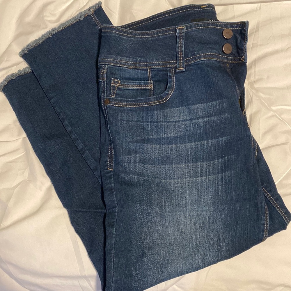 Capris
